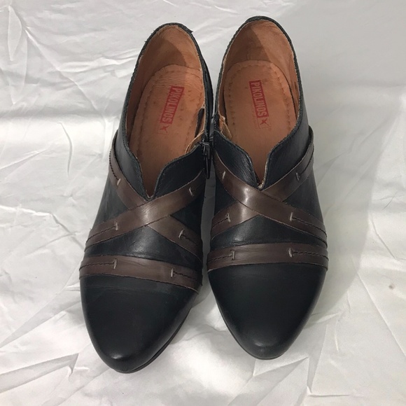 PIKOLINO’S Naturally Good Shoe boot, size 40 - Picture 2 of 15